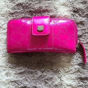 Hello Kitty Wallet